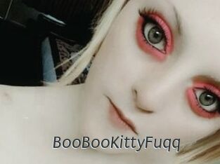 BooBooKittyFuqq