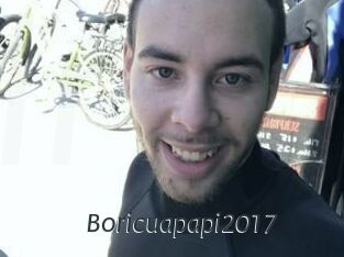 Boricuapapi2017