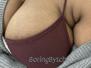 BoringBytch