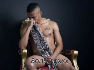 BorisCroxxx