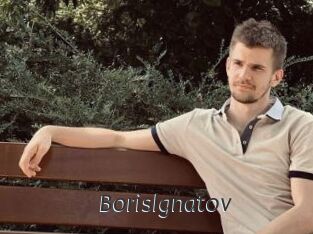 Borislgnatov