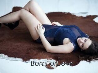 BornForLove