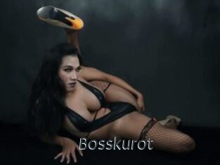 Bosskurot