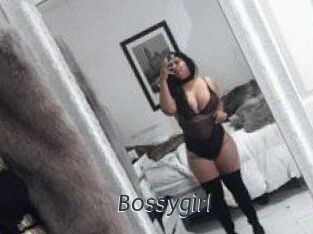 Bossygirl
