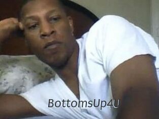 BottomsUp4U