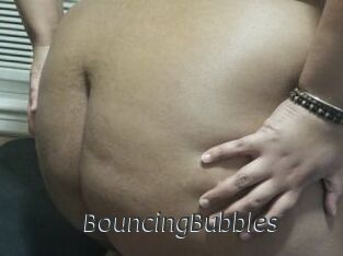 BouncingBubbles