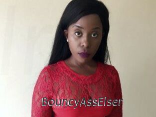 BouncyAssElser
