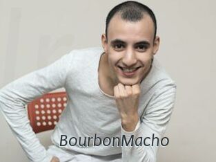 BourbonMacho