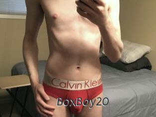 BoxBoy20