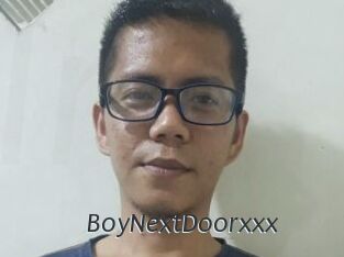BoyNextDoorxxx