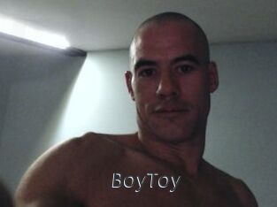 BoyToy