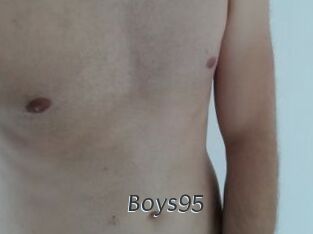 Boys95