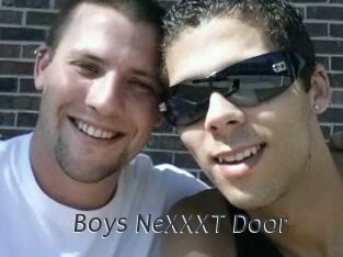 Boys_NeXXXT_Door