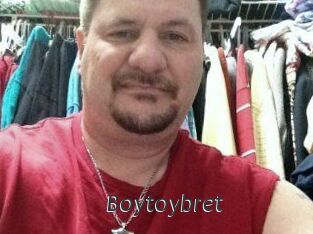 Boytoybret