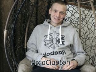 BradClapton