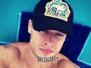 BradPit