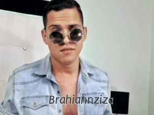 Brahiannziza