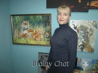 Brainy_Chat_
