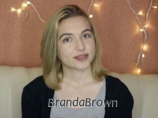BrandaBrown
