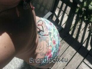 BrandiFox4u