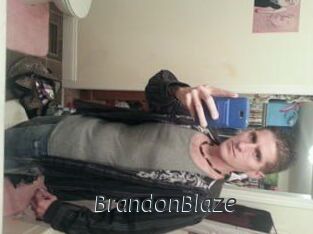 BrandonBlaze