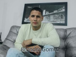 BrandonGomez
