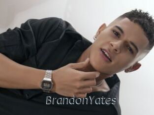 BrandonYates