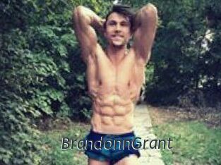 BrandonnGrant