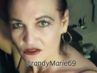 BrandyMarie69 Ligne Rose