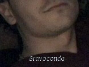 Bravoconda