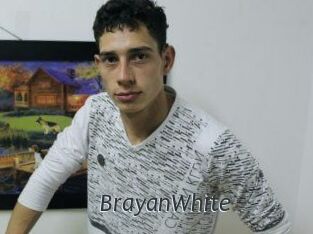 BrayanWhite