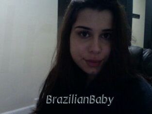 BrazilianBaby