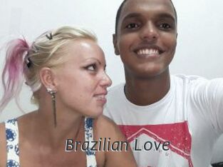 Brazilian_Love Ligne Rose