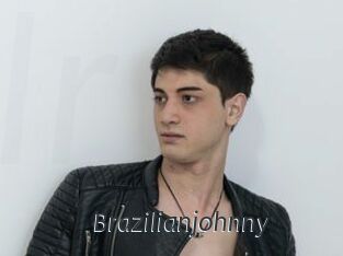 Brazilianjohnny