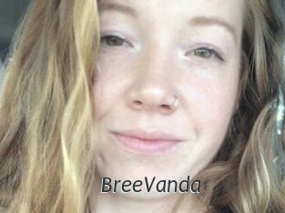 BreeVanda