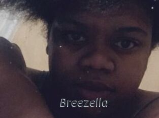 Breezella