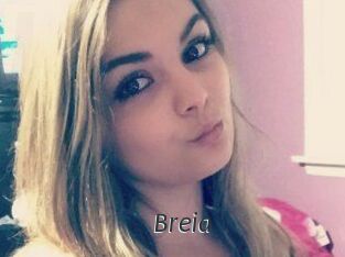 Breia
