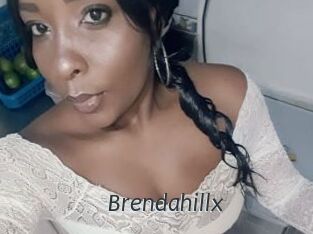 Brendahillx