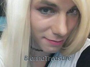 BrennaTreasure