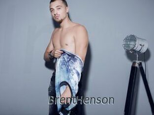 BrentHenson