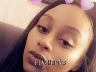 BriaBanks Ligne Rose