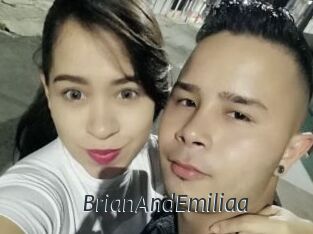 BrianAndEmiliaa