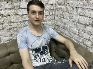 BrianBlyze