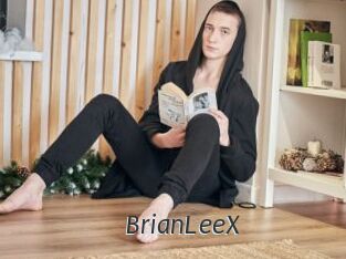 BrianLeeX