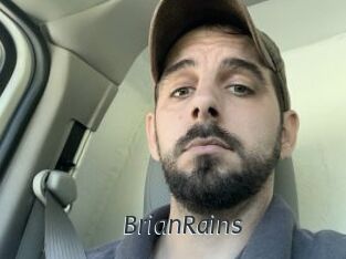 BrianRains