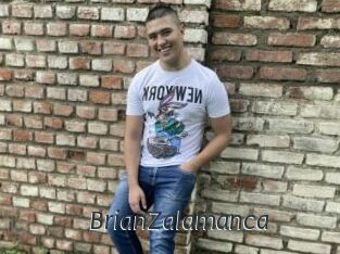BrianZalamanca
