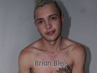 Brian_Bleis