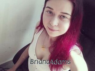 BrianaAdams