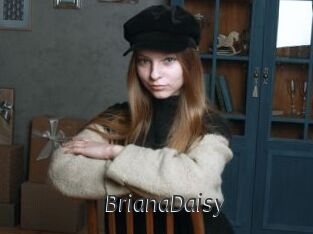 BrianaDaisy