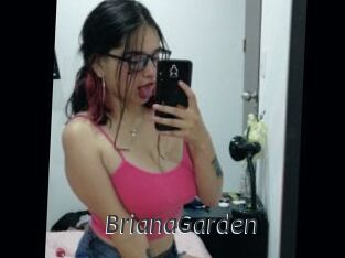 BrianaGarden